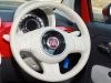 Fiat 500 steering wheel