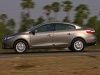 Renault Fluence Side Shot