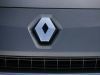 Renault Fluence Front Badge