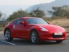 Nissan 370Z