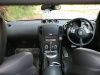 Nissan 370 Z dashboard