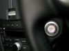 Nissan 370 Z start stop ignition button