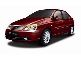 Tata-Motors New Indigo eCS Car