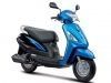 Vespa:Body