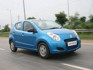 maruti astar car