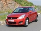 Grande Punto New Swift