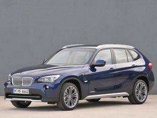 bmw x1 delhi