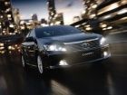 Grande Punto New Camry