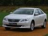 New Camry
