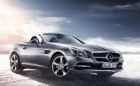 Grande Punto SLK Class