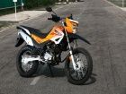 Hero Moto Corp Impulse: Body Shot Hero Moto Corp Impulse: Body Shot