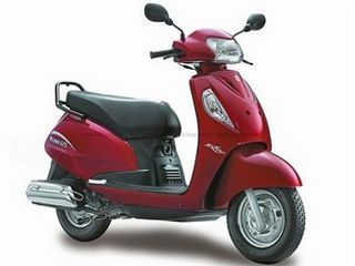 Suzuki Access Car