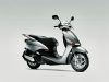Honda Activa: Body Shot