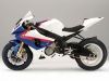BMW 1000: Body Shot