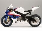 BMW 1000: Body Shot