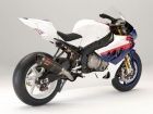 BMW 1000: Body Shot