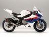 BMW 1000: Body Shot