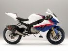 BMW 1000: Body Shot