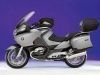 BMW 1200: Body Shot