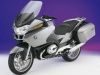 BMW 1200: Body Shot