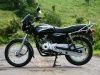 Bajaj Boxer: Side Shot