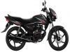 Honda CB Shine: Body Shot