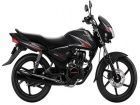 Honda CB Shine: Body Shot