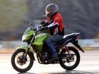 Honda CB Twister Honda CB Twister