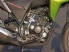 Honda CB Twister: Engine Shot