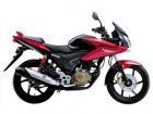 Honda CBFStunner Honda CBFStunner
