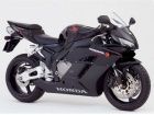 Honda CBR 1000RR Honda CBR 1000RR
