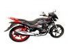 Hero Moto Corp CBZ: Body Shot