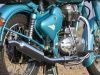 Royal Enfield Classic: Engine Shot