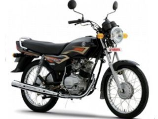Yamaha Crux Car
