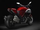 Ducati Diavel: Body Shot