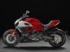 Ducati Diavel: Body Shot