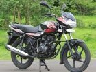 Bajaj Discover