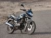 Bajaj Discover: Body Shot