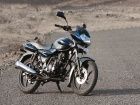 Bajaj Discover: Body Shot