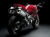 Ducati Monster: Body Shot
