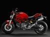 Ducati Monster: Body Shot