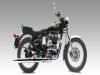 Royal Enfield Bullet Electra Twinspark: Body Shot