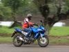 Yamaha Fazer: Body Shot