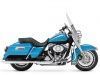 Harley-Davidson FLH: Body Shot