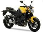 Yamaha FZ1