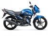 Yamaha Gladiator: Side Shot