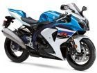 Suzuki GSX