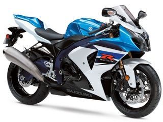 Suzuki GSX Car