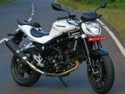 Hyosung GT650N Hyosung GT650N
