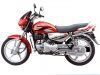 Hero Moto Corp Splendor: Body Shot